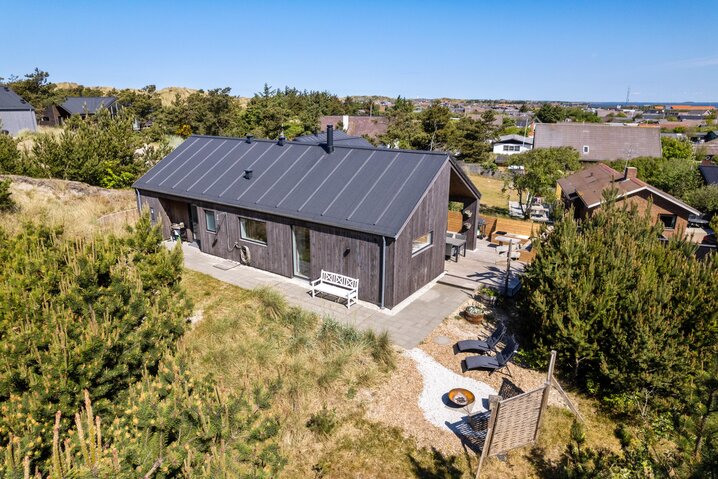 Sommerhus F4261 på Dakotavej 41B, Hvide Sande - Billede #30