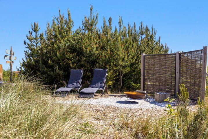 Sommerhus F4261 på Dakotavej 41B, Hvide Sande - Billede #31