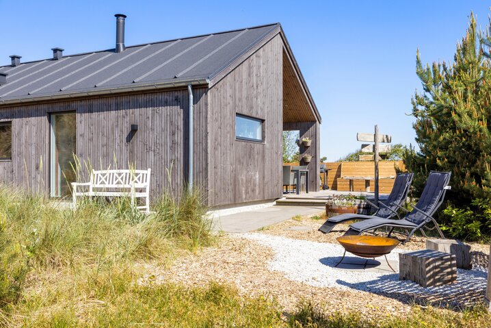 Sommerhus F4261 på Dakotavej 41B, Hvide Sande - Billede #32