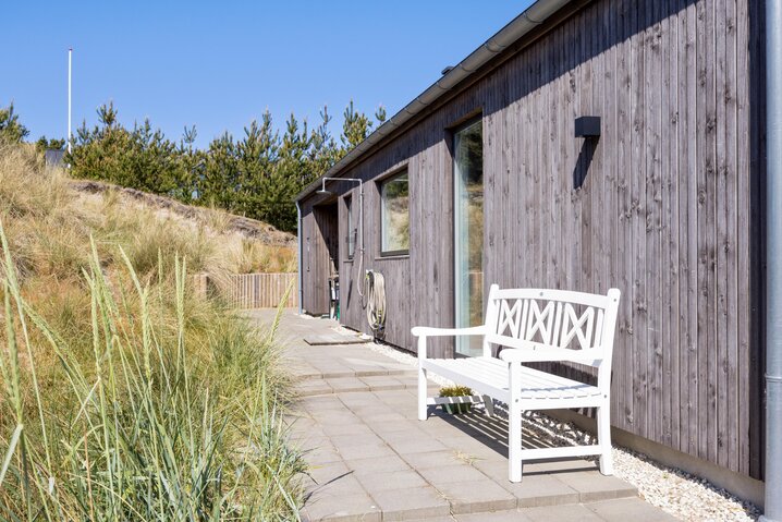 Sommerhus F4261 på Dakotavej 41B, Hvide Sande - Billede #33
