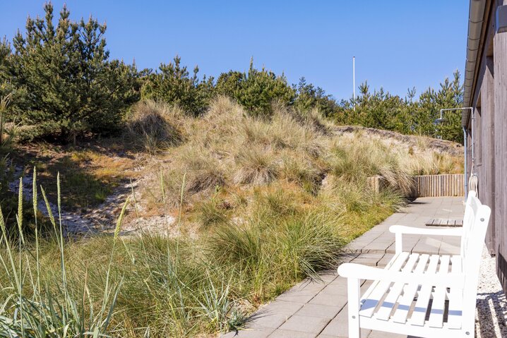 Sommerhus F4261 på Dakotavej 41B, Hvide Sande - Billede #34