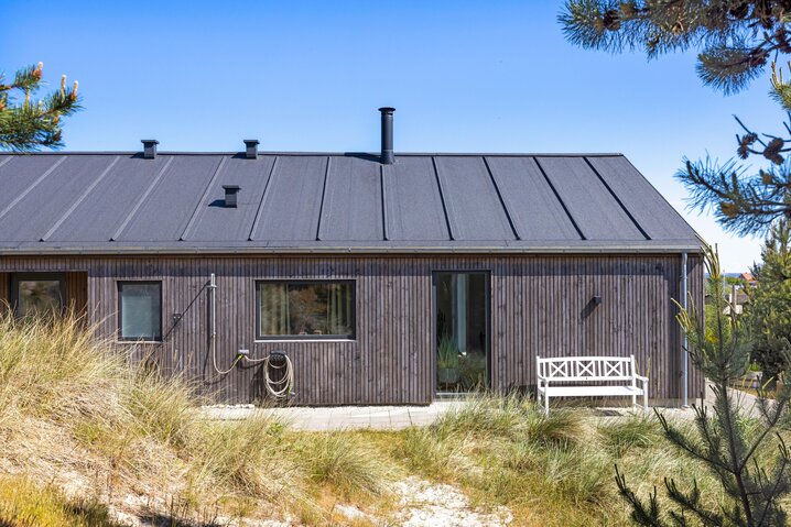 Sommerhus F4261 på Dakotavej 41B, Hvide Sande - Billede #35