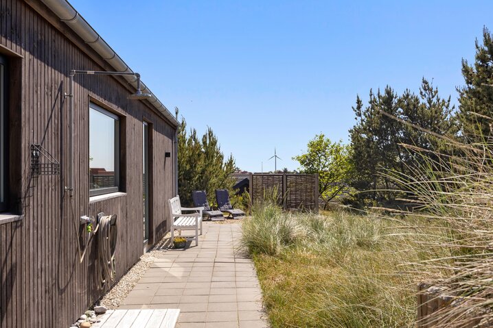 Sommerhus F4261 på Dakotavej 41B, Hvide Sande - Billede #36