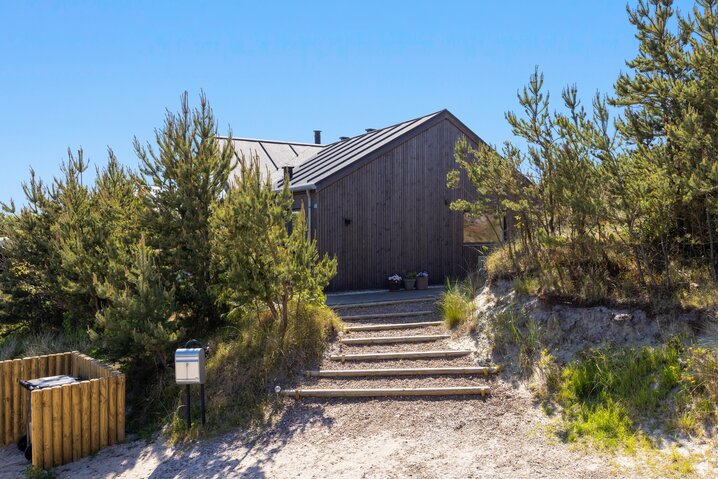 Sommerhus F4261 på Dakotavej 41B, Hvide Sande - Billede #37