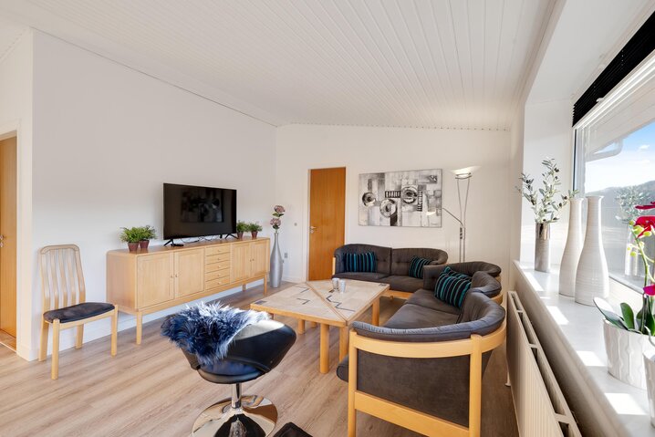 Ferienhaus F4266 in Stormgade 44, Hvide Sande - Bild #1