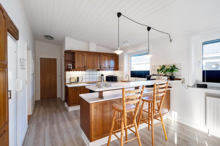 Ferienhaus F4266 in Stormgade 44, Hvide Sande - Bild #2