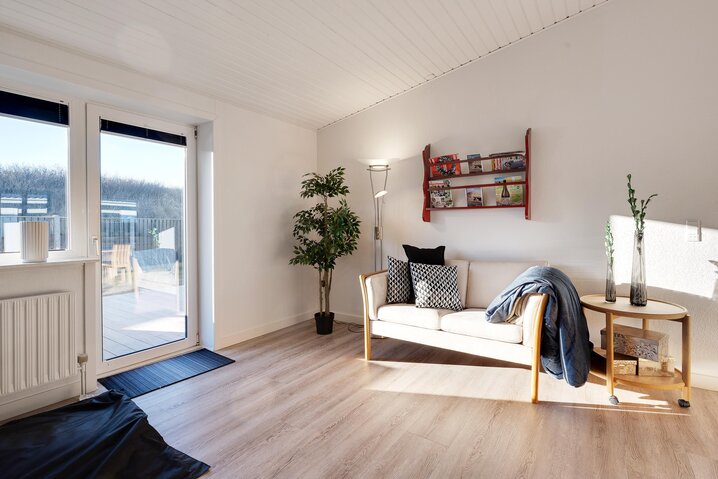 Ferienhaus F4266 in Stormgade 44, Hvide Sande - Bild #6