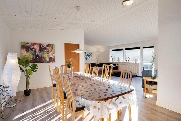 Ferienhaus F4266 in Stormgade 44, Hvide Sande - Bild #7
