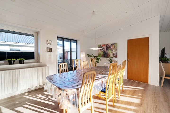 Ferienhaus F4266 in Stormgade 44, Hvide Sande - Bild #8