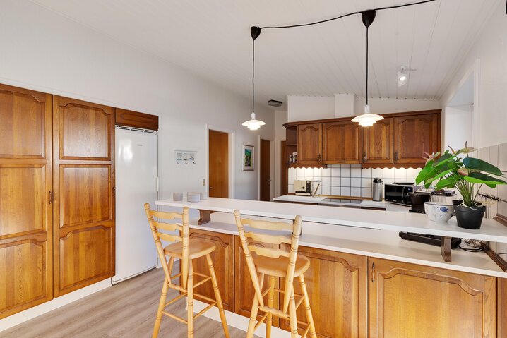 Ferienhaus F4266 in Stormgade 44, Hvide Sande - Bild #9