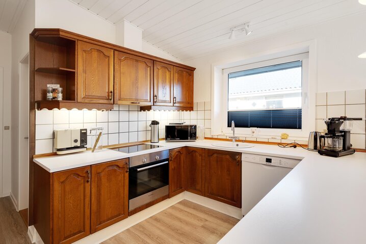 Ferienhaus F4266 in Stormgade 44, Hvide Sande - Bild #10