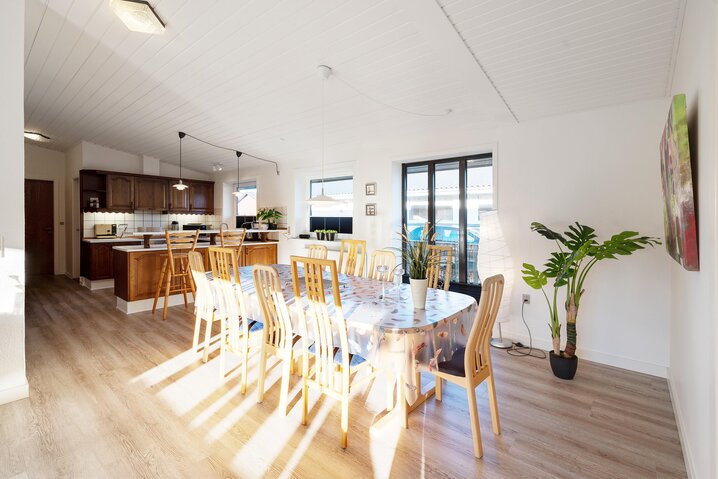 Ferienhaus F4266 in Stormgade 44, Hvide Sande - Bild #21