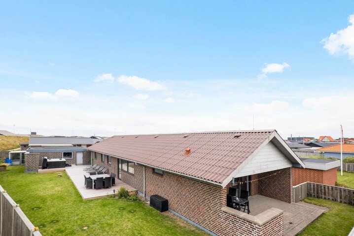 Ferienhaus F4266 in Stormgade 44, Hvide Sande - Bild #0