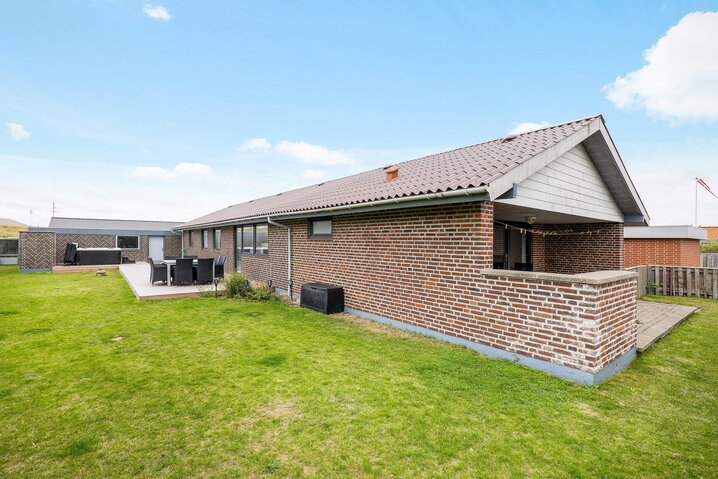 Ferienhaus F4266 in Stormgade 44, Hvide Sande - Bild #22