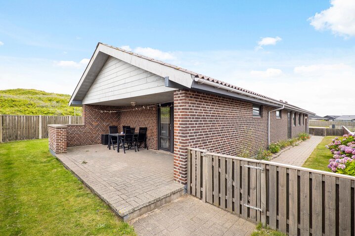 Ferienhaus F4266 in Stormgade 44, Hvide Sande - Bild #23