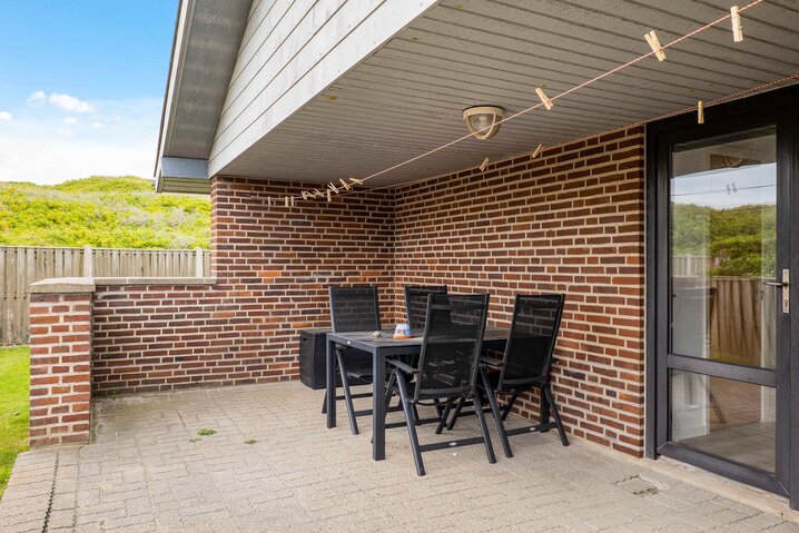 Ferienhaus F4266 in Stormgade 44, Hvide Sande - Bild #24