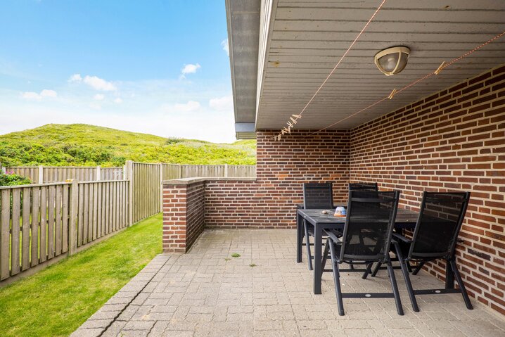 Ferienhaus F4266 in Stormgade 44, Hvide Sande - Bild #25