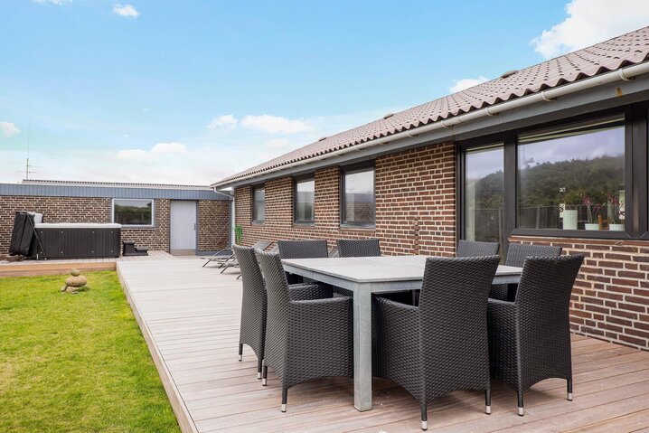 Ferienhaus F4266 in Stormgade 44, Hvide Sande - Bild #26