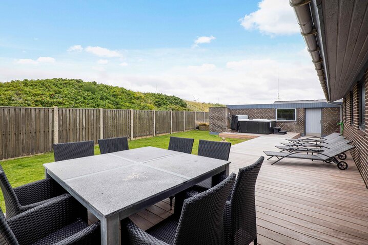 Ferienhaus F4266 in Stormgade 44, Hvide Sande - Bild #27