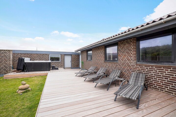 Ferienhaus F4266 in Stormgade 44, Hvide Sande - Bild #28