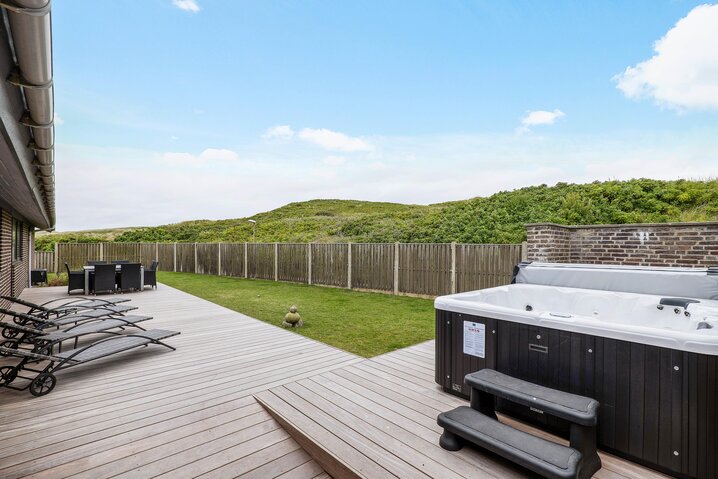 Ferienhaus F4266 in Stormgade 44, Hvide Sande - Bild #29