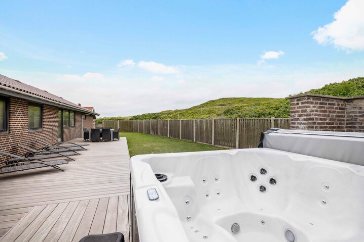 Ferienhaus F4266 in Stormgade 44, Hvide Sande - Bild #30