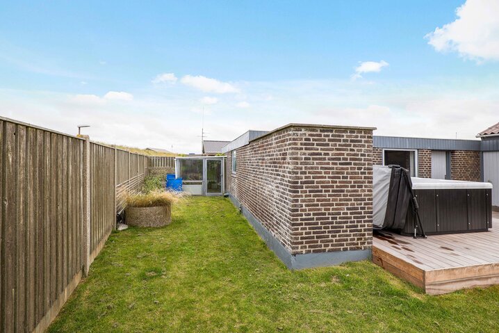 Ferienhaus F4266 in Stormgade 44, Hvide Sande - Bild #31