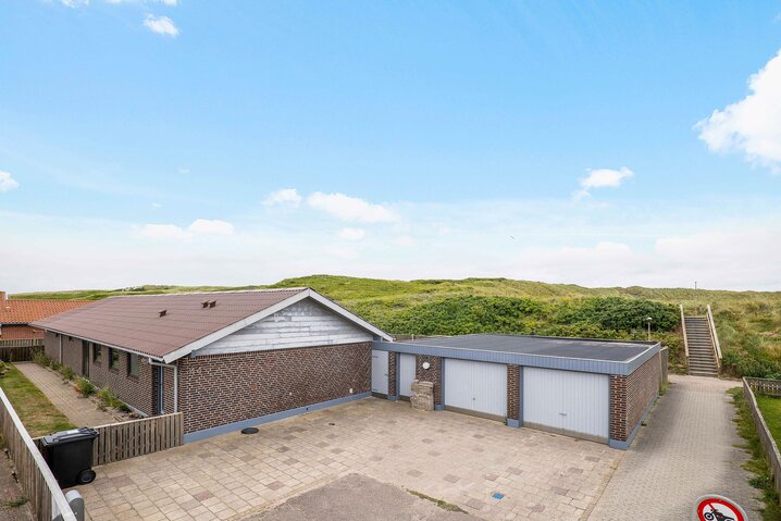 Ferienhaus F4266 in Stormgade 44, Hvide Sande - Bild #33