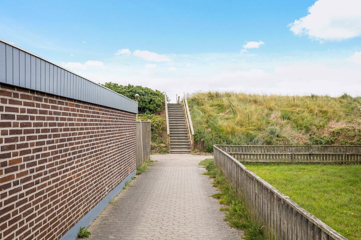 Ferienhaus F4266 in Stormgade 44, Hvide Sande - Bild #34