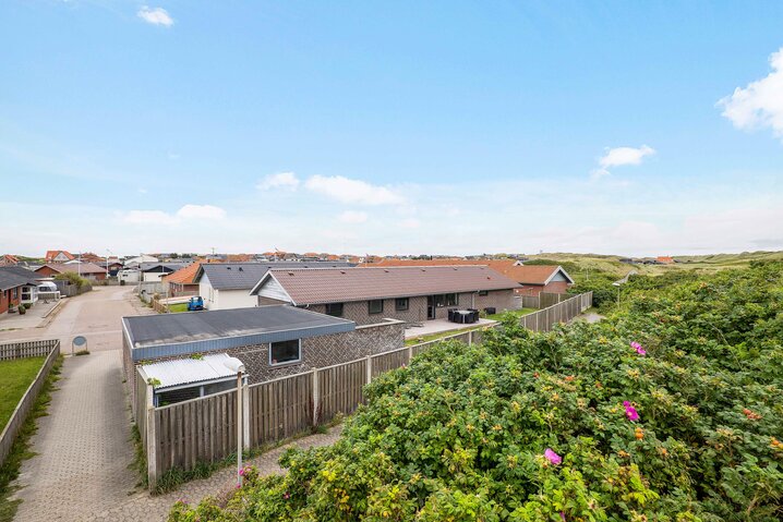 Ferienhaus F4266 in Stormgade 44, Hvide Sande - Bild #35