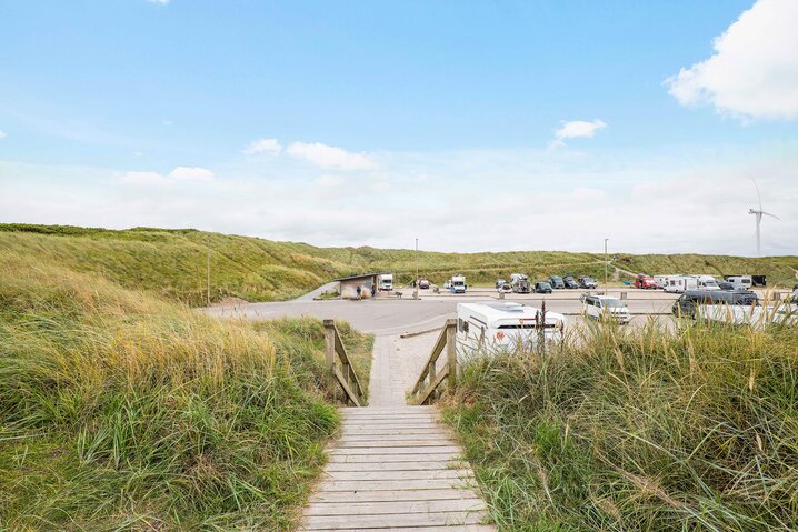 Ferienhaus F4266 in Stormgade 44, Hvide Sande - Bild #36