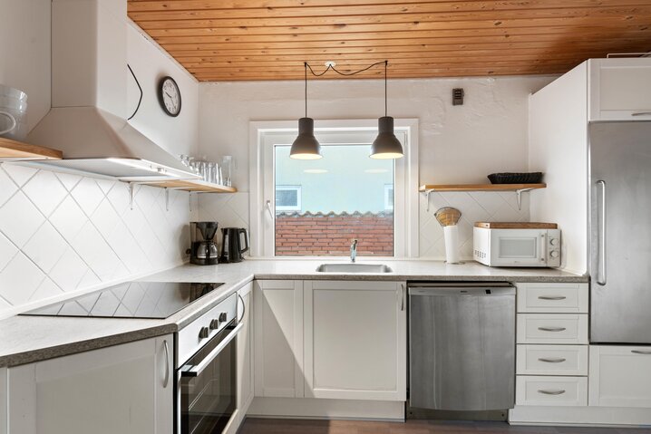 Sommerhus F4279 på Fyrvej 9, Hvide Sande - Billede #3