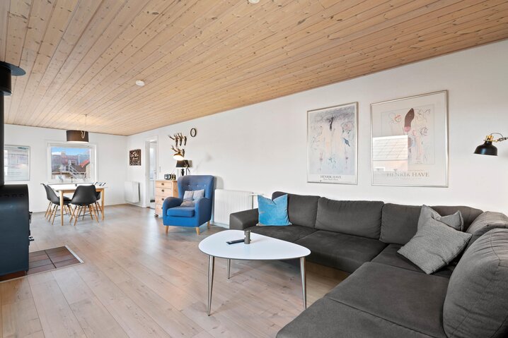 Sommerhus F4279 på Fyrvej 9, Hvide Sande - Billede #4