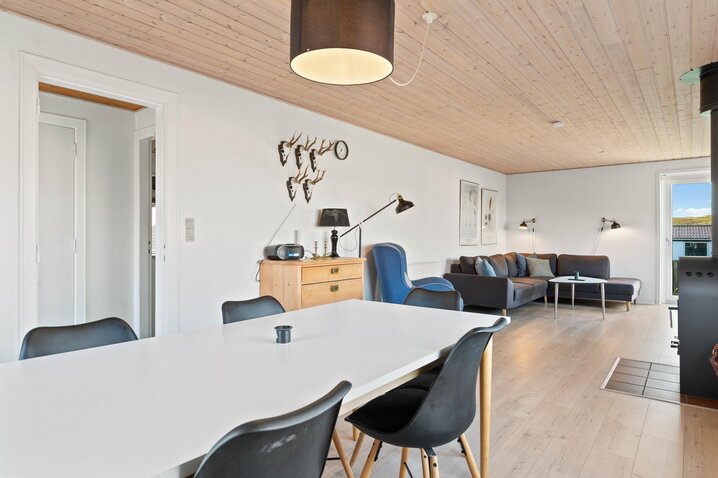 Ferienhaus F4279 in Fyrvej 9, Hvide Sande - Bild #6