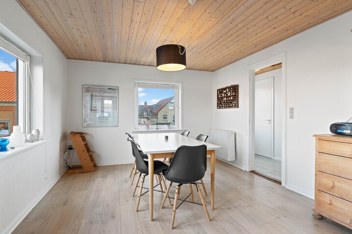 Ferienhaus F4279 in Fyrvej 9, Hvide Sande - Bild #7