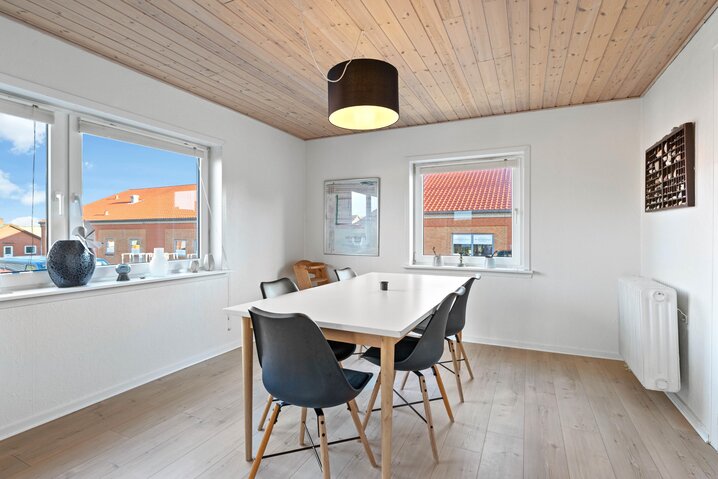 Sommerhus F4279 på Fyrvej 9, Hvide Sande - Billede #8