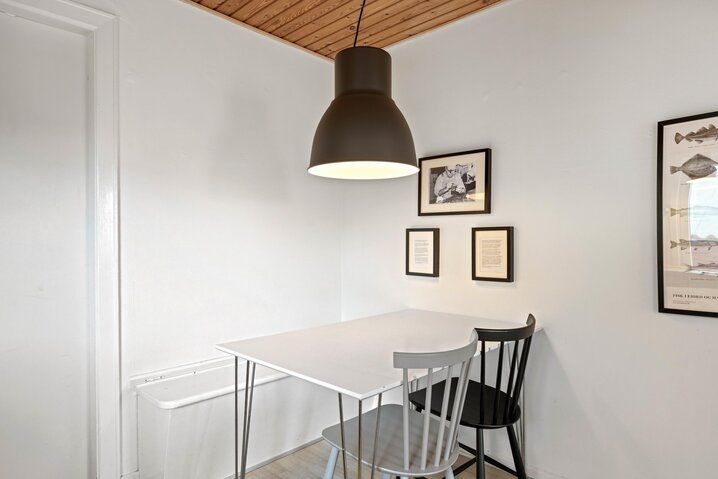 Sommerhus F4279 på Fyrvej 9, Hvide Sande - Billede #10