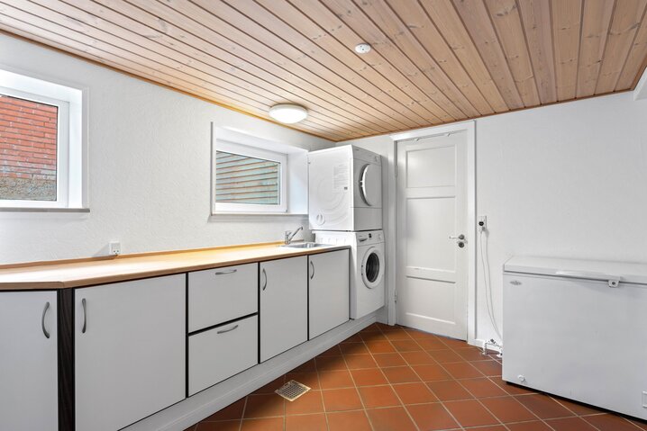 Sommerhus F4279 på Fyrvej 9, Hvide Sande - Billede #18