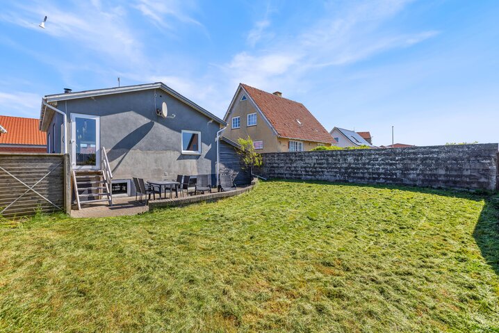 Sommerhus F4279 på Fyrvej 9, Hvide Sande - Billede #21