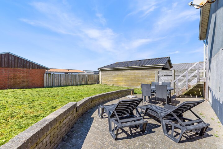 Sommerhus F4279 på Fyrvej 9, Hvide Sande - Billede #23