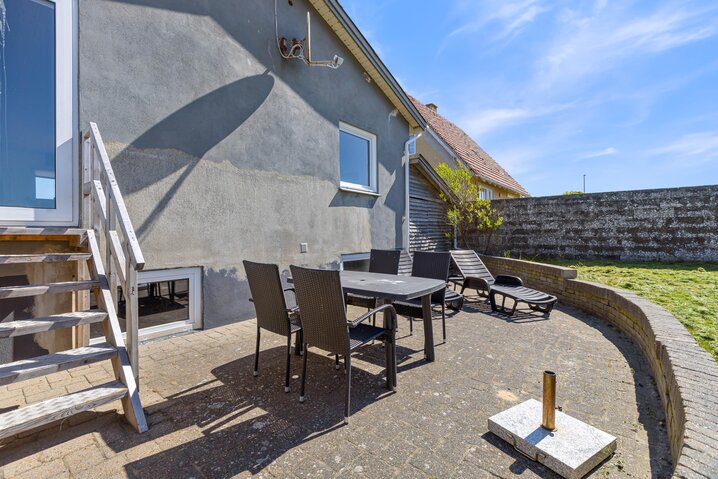 Sommerhus F4279 på Fyrvej 9, Hvide Sande - Billede #24