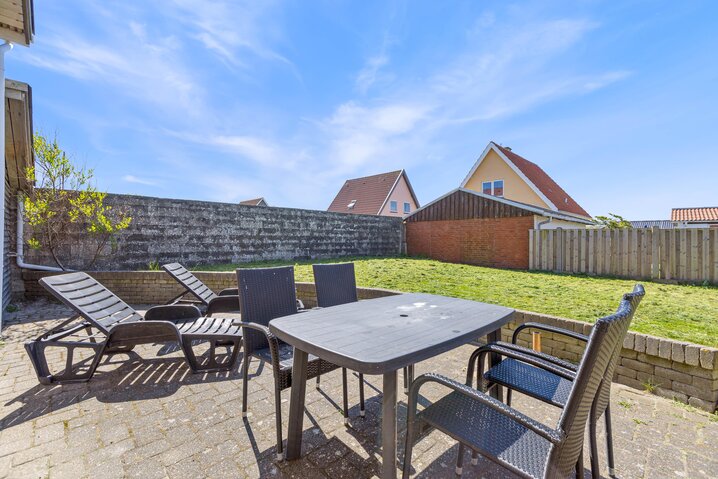 Sommerhus F4279 på Fyrvej 9, Hvide Sande - Billede #25