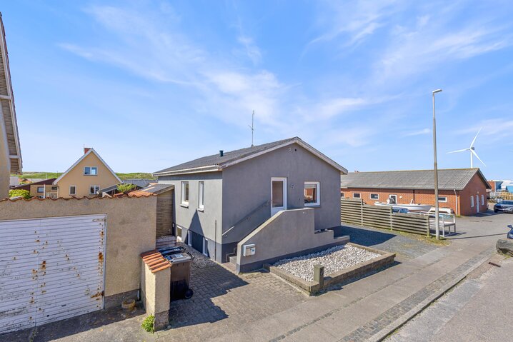 Sommerhus F4279 på Fyrvej 9, Hvide Sande - Billede #26