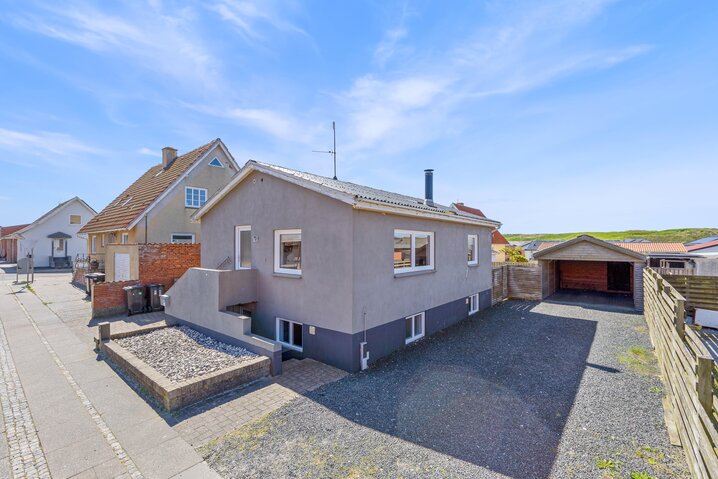 Sommerhus F4279 på Fyrvej 9, Hvide Sande - Billede #27