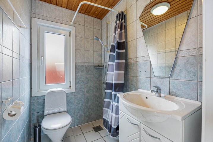 Ferienhaus F4279 in Fyrvej 9, Hvide Sande - Bild #16
