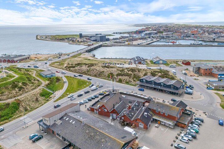 Sommerhus F4280 på Nordhavnskaj 33 lejl. 1, Hvide Sande - Billede #23