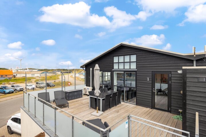 Sommerhus F4280 på Nordhavnskaj 33 lejl. 1, Hvide Sande - Billede #2