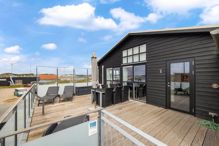 Sommerhus F4280 på Nordhavnskaj 33 lejl. 1, Hvide Sande - Billede #18