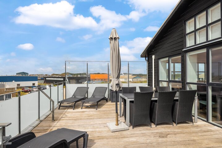 Sommerhus F4280 på Nordhavnskaj 33 lejl. 1, Hvide Sande - Billede #19
