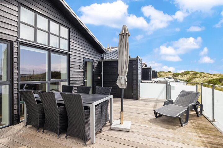 Sommerhus F4280 på Nordhavnskaj 33 lejl. 1, Hvide Sande - Billede #21